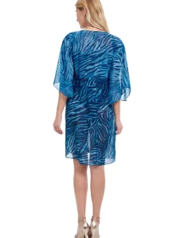 Gottex Wildlife Kaftan