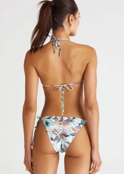Heaven Bliss Bella Triangle Bikini