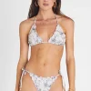 Heaven Garland Ivy Triangle Bikini