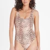 Heaven Lynx Bec Swimsuit
