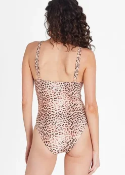 Heaven Lynx Bec Swimsuit