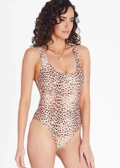 Heaven Lynx Bec Swimsuit