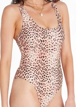 Heaven Lynx Bec Swimsuit