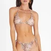 Heaven Lynx Ivy Triangle Bikini