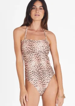 Heaven Lynx Leah Swimsuit