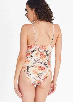 Heaven Marigold Harper Swimsuit