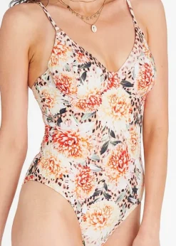 Heaven Marigold Harper Swimsuit