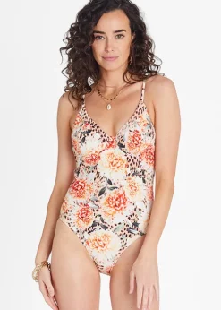 Heaven Marigold Harper Swimsuit