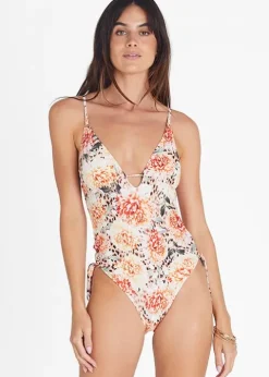 Heaven Marigold Hazel Swimsuit