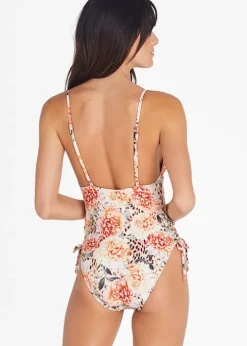 Heaven Marigold Hazel Swimsuit