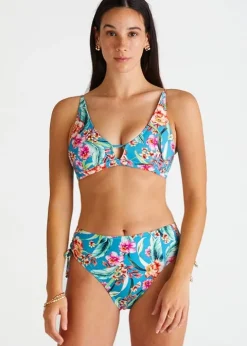Heaven Melody Cara High Waist Bikini