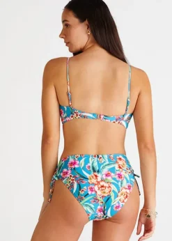 Heaven Melody Cara High Waist Bikini