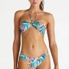 Heaven Melody Hallie Bandeau Bikini