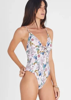 Heaven Petunia Lexi Swimsuit
