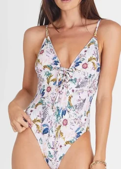 Heaven Petunia Lexi Swimsuit