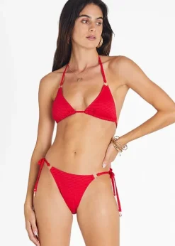 Heaven Ruby Bella Triangle Bikini