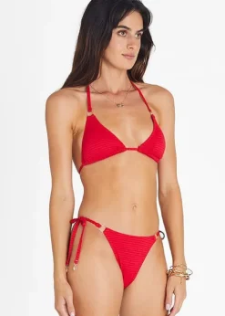Heaven Ruby Bella Triangle Bikini