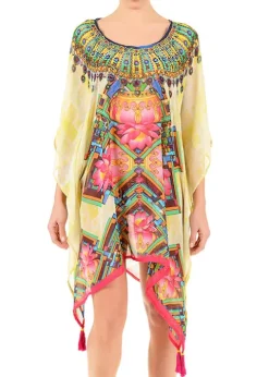 Iconique Antequera Poncho