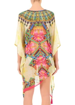 Iconique Antequera Poncho