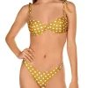 Lola Polka Dot Bikini