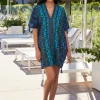 Miraclesuit Alhambra Kaftan