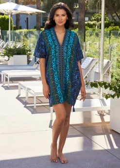Miraclesuit Alhambra Kaftan