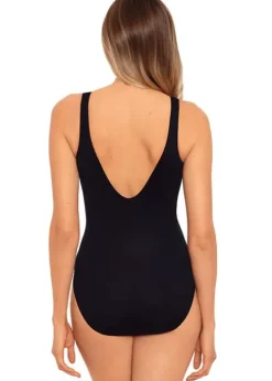 Miraclesuit Lux Lynx Charmer Swimsuit