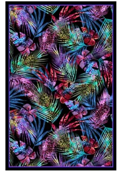 Miraclesuit Tropicat Pareo