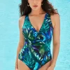 Miraclesuit Useppa Esmerelda Swimsuit