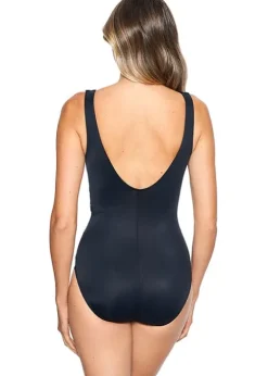 Miraclesuit Zari Layered Escape Swimsuit