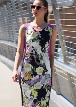 Miss Matisse Panarea Sun Dress