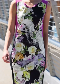 Miss Matisse Panarea Sun Dress