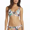 Moontide Cruise Versailles Braided Long Line Bikini