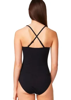 Moontide Hey Ho Twist Swimsuit