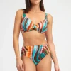 Nuria Ferrer Aquarelle Underwired Bikini