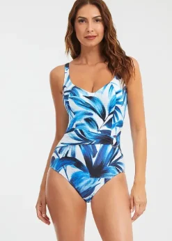 Nuria Ferrer Azura Underwired Swimsuit