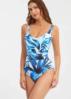 Nuria Ferrer Azura Underwired Swimsuit