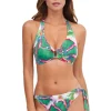 Nuria Ferrer Frida Halter Bikini