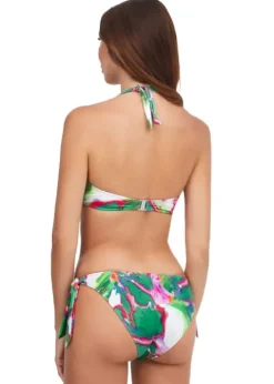 Nuria Ferrer Frida Halter Bikini
