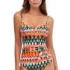 Nuria Ferrer Ipanema Underwired Swimsuit