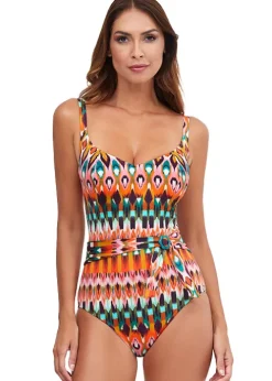 Nuria Ferrer Ipanema Underwired Swimsuit