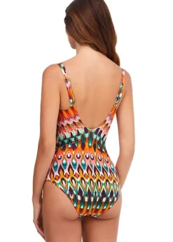 Nuria Ferrer Ipanema Underwired Swimsuit