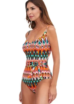 Nuria Ferrer Ipanema Underwired Swimsuit