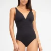 Nuria Ferrer Olivia Ribbed Swimsuit