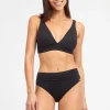 Nuria Ferrer Olivia V Neck Bikini
