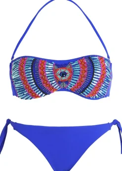 Oroblu Gea Embellished Bikini