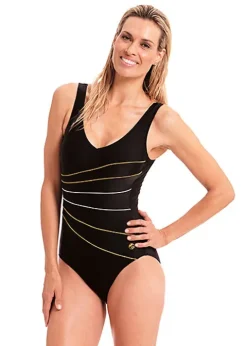 Palm Beach Epithesen Golden Rays Swimsuit
