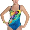 Palm Beach Solaris Swimsuit