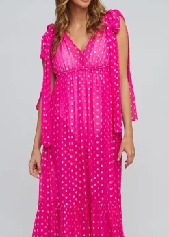 Pia Rossini Estepona Maxi Dress