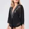 Pia Rossini Narita Top